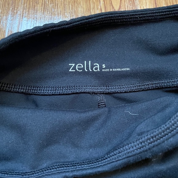 Zella Crop leggings - Picture 3 of 4